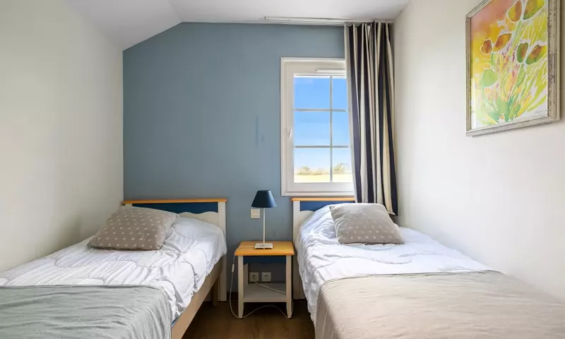 Appartement 3 pièces 6 personnes - Sélection