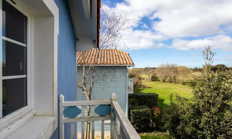 Appartement 3 pièces 6 personnes - Sélection