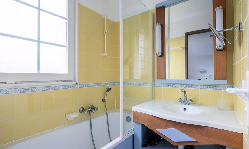 Appartement 3 pièces 6 personnes - Sélection