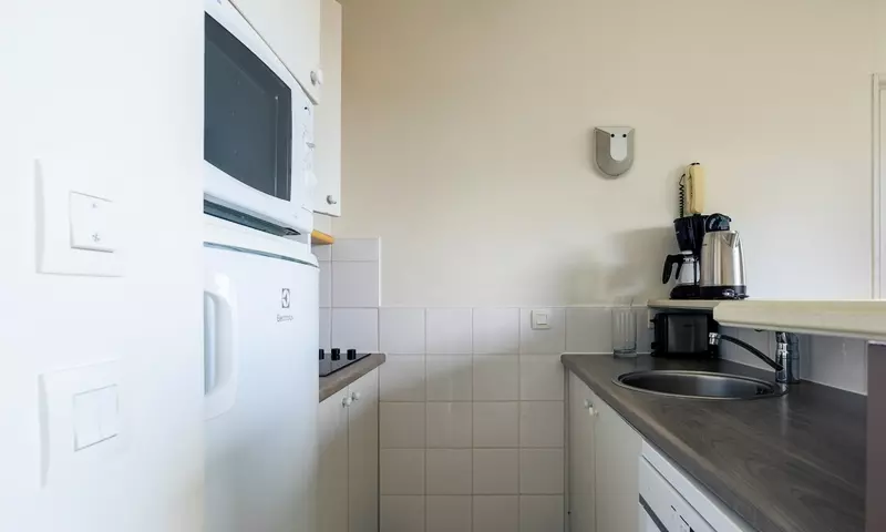 Appartement 3 pièces 6 personnes - Sélection