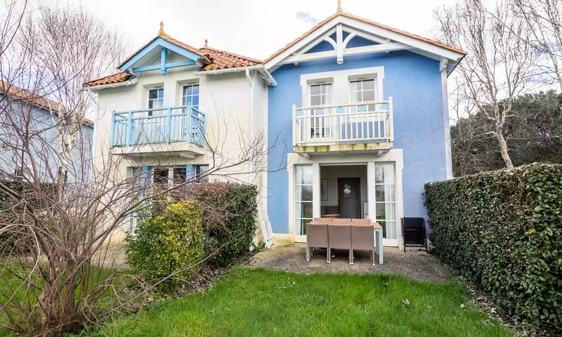 Appartement 3 pièces 6 personnes - Sélection