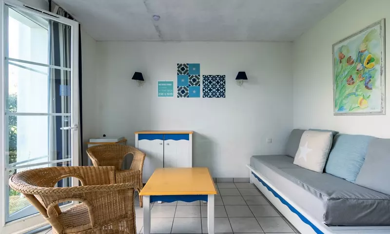 Appartement 3 pièces 6 personnes - Sélection