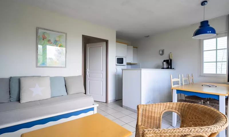 Appartement 3 pièces 6 personnes - Sélection