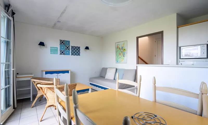 Appartement 3 pièces 6 personnes - Sélection