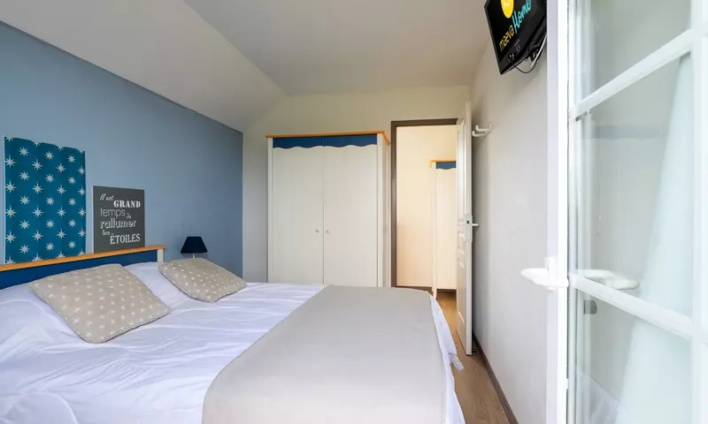 Appartement 3 pièces 6 personnes - Sélection