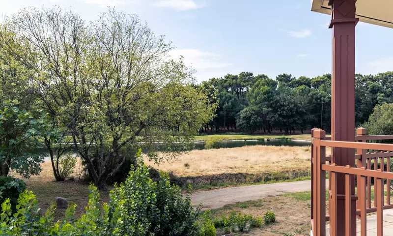 Appartement 3 Pièces 7 Personnes - Sélection