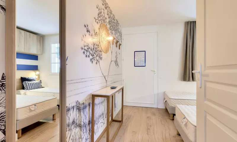 Studio 5 personnes - Sélection