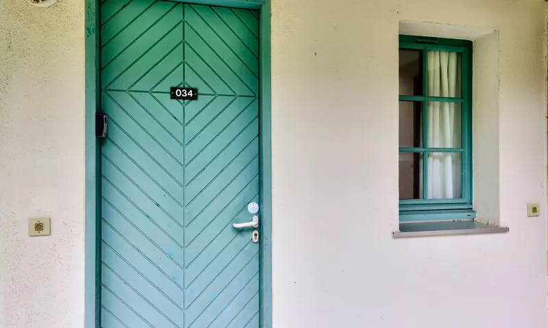 Studio 5 personnes - Sélection