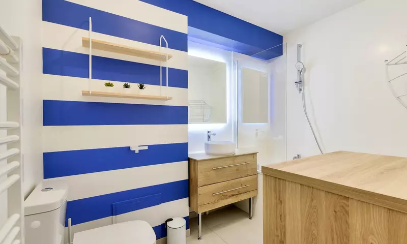 Studio 5 personnes - Sélection