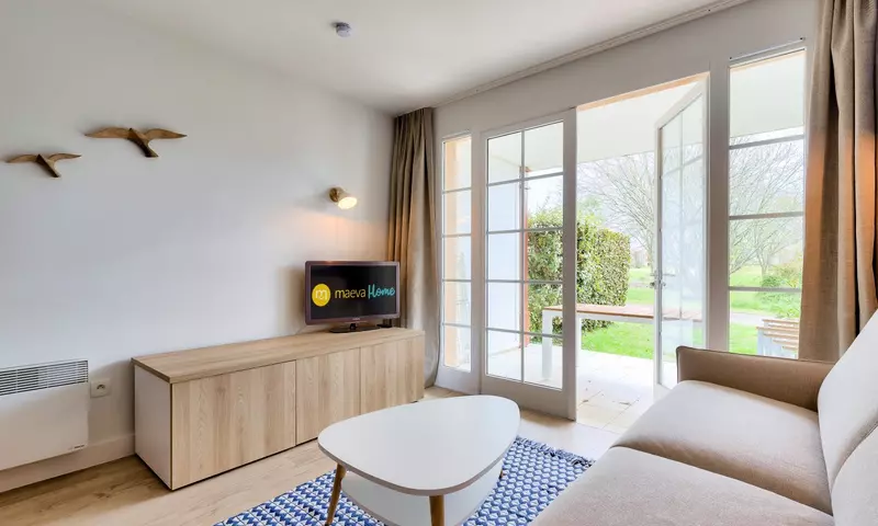 Studio 5 personnes - Sélection