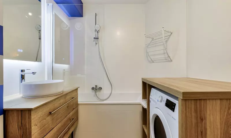 Studio 5 personnes - Sélection