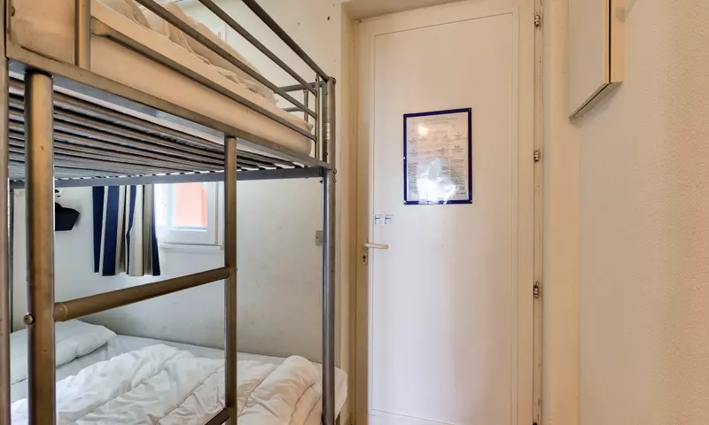 Studio 5 personnes - Sélection