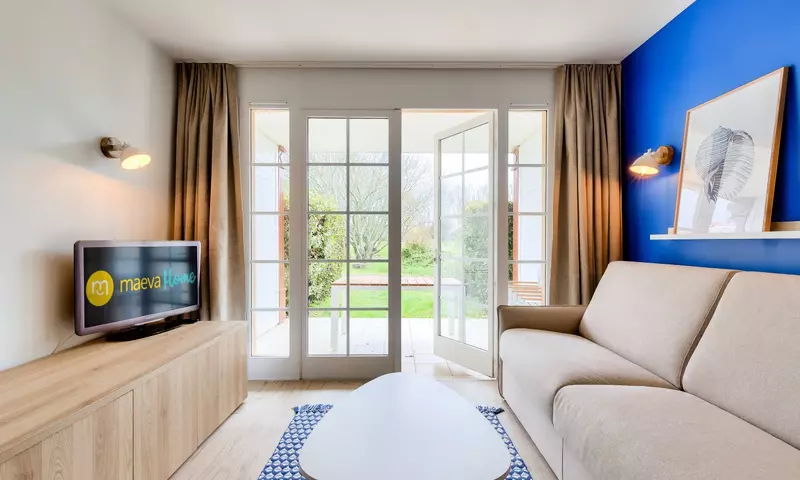 Studio 5 personnes - Sélection