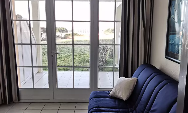 Studio 5 personnes - Sélection