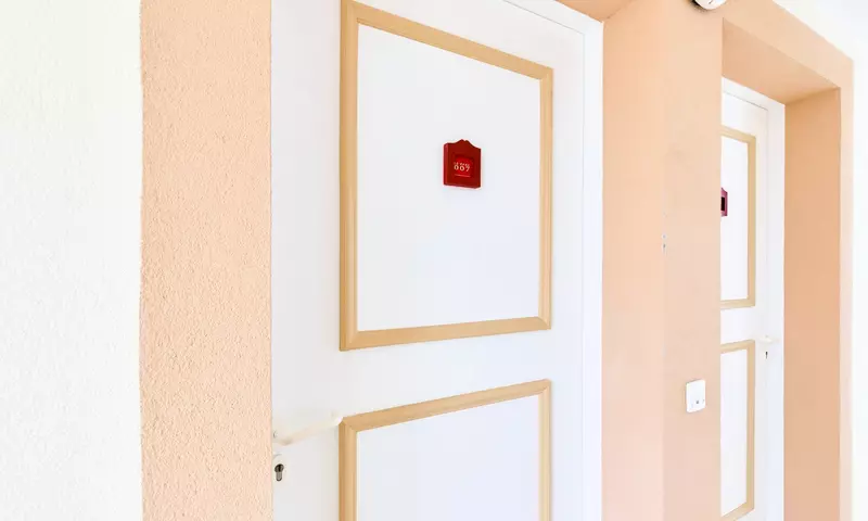 Studio 5 personnes - Sélection