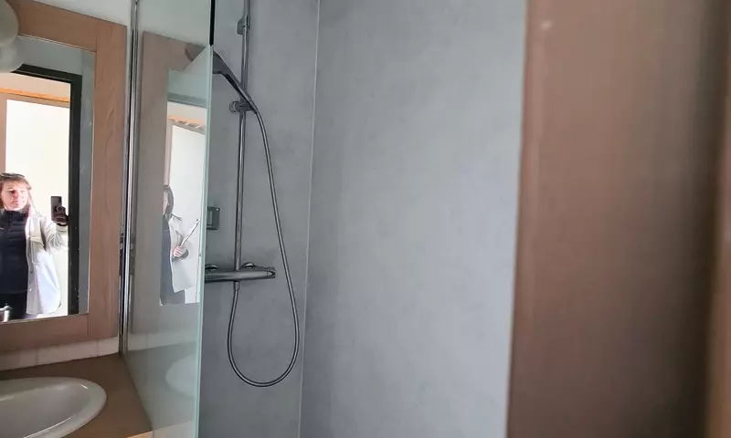 Studio 5 personnes - Sélection