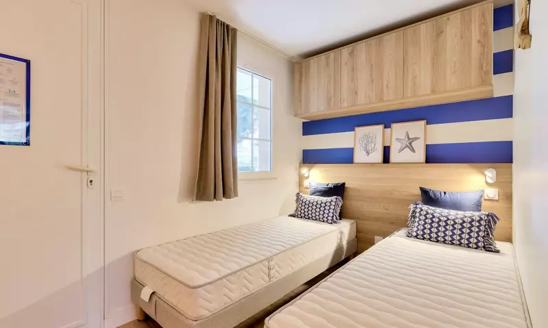 Studio 5 personnes - Sélection