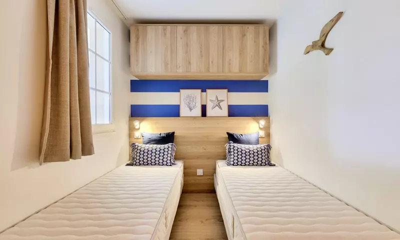 Studio 5 personnes - Sélection