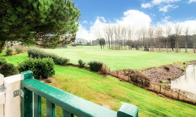 Studio 5 Personnes Confort