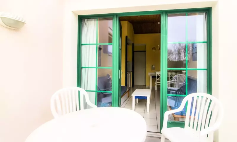 Studio 5 Personnes Confort