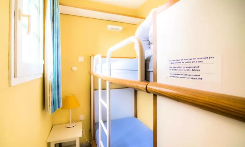 Studio 5 Personnes Confort