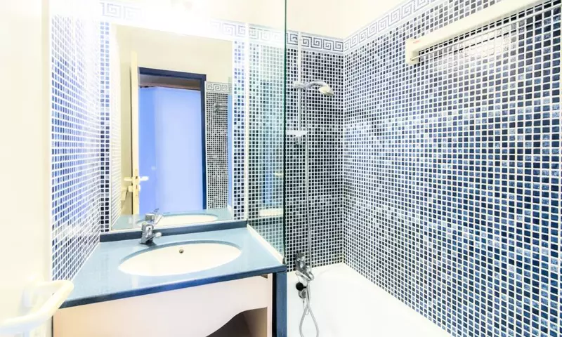 Studio 5 Personnes Confort