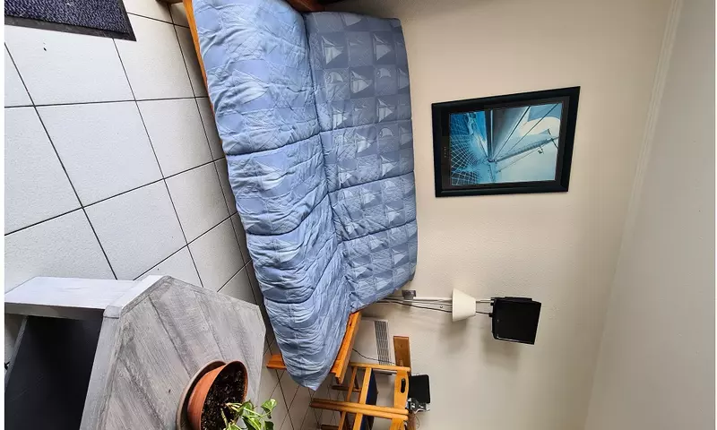 Studio 5 personnes Sélection