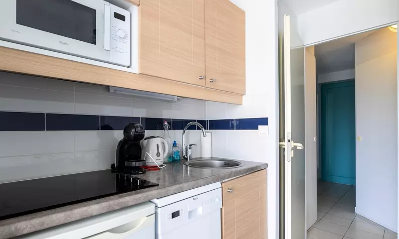 Studio Sélection (5 personnes)