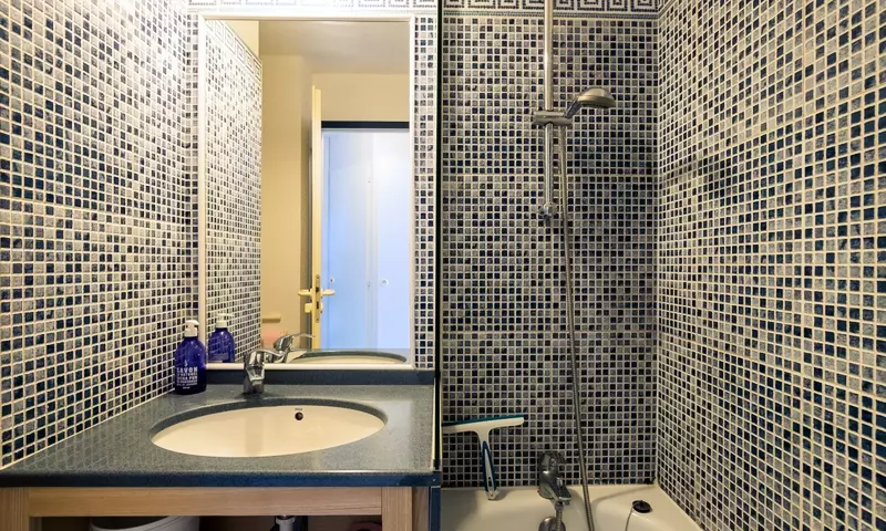 Studio Sélection (5 personnes)