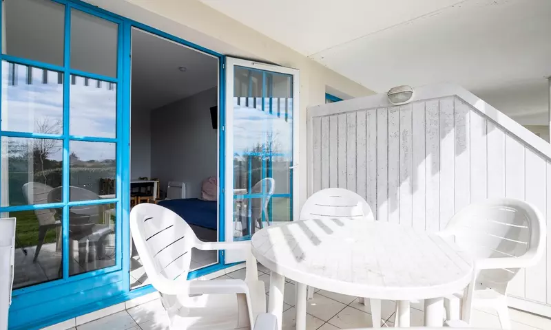 Studio Sélection (5 personnes)