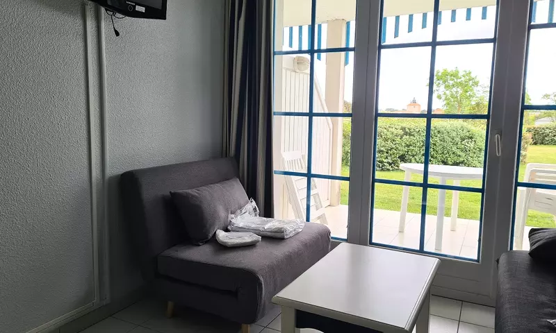 Studio Sélection (5 personnes)