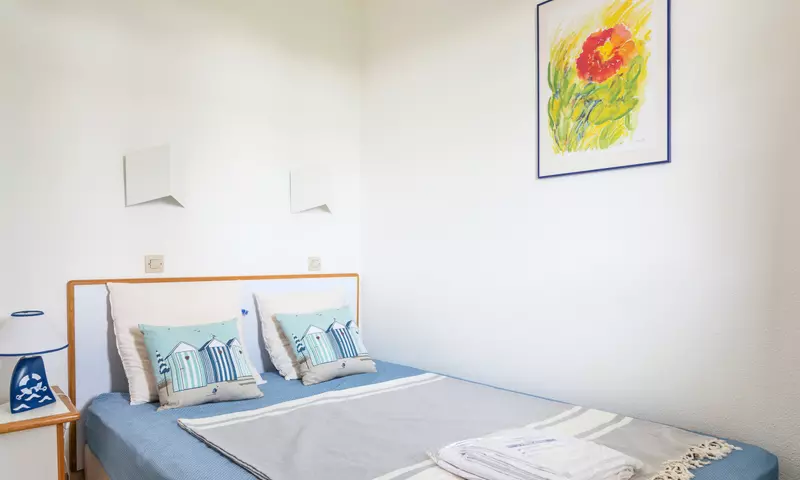 Appartement 2 pièces Confort - (4 personnes)