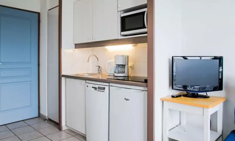 Appartement 2 pièces Sélection - (4 personnes)