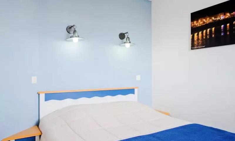 Appartement 2 pièces Sélection - (4 personnes)