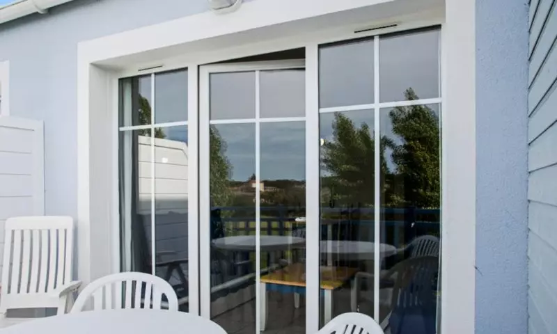 Appartement 2 pièces Sélection - (4 personnes)