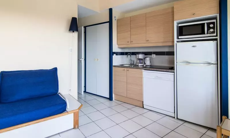 Appartement Sélection 1 chambre (7 personnes)