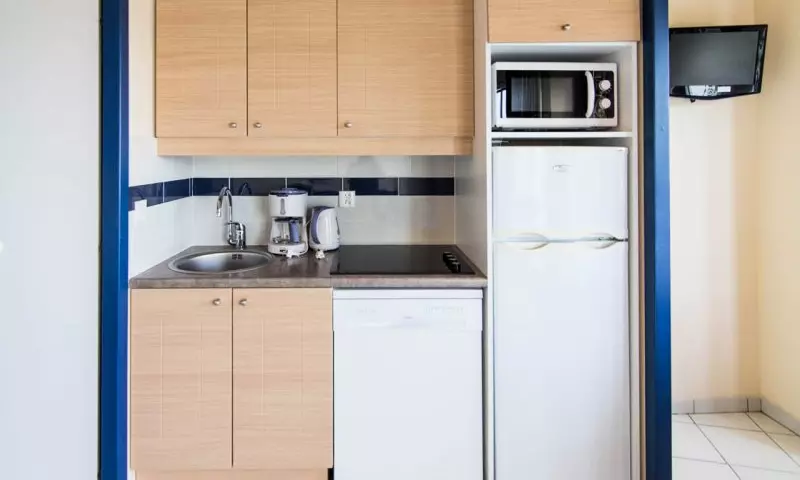 Appartement Sélection 1 chambre (7 personnes)