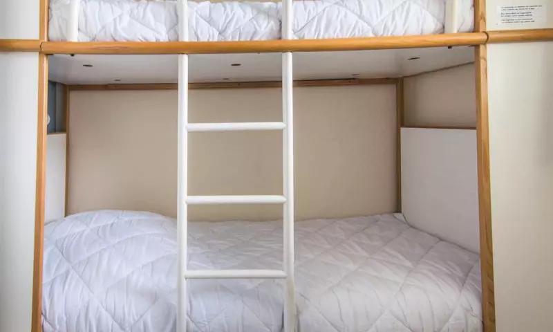 Appartement Sélection 1 chambre (7 personnes)