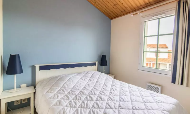 Appartement Sélection 1 chambre (7 personnes)