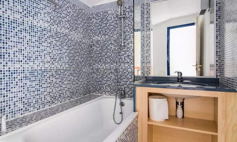 Appartement Sélection 1 chambre (7 personnes)