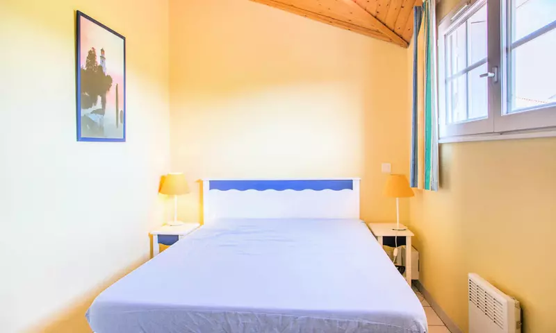 Appartement Confort 2 chambres (7 personnes)