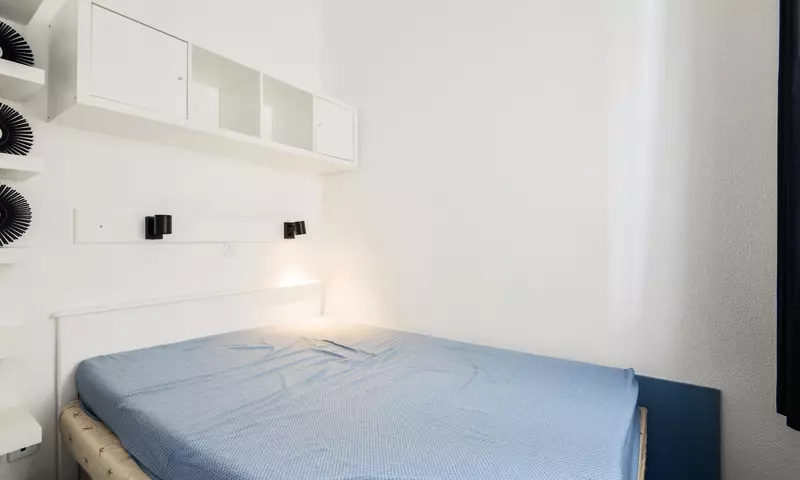 Appartement Prestige 1 chambre (5 personnes)