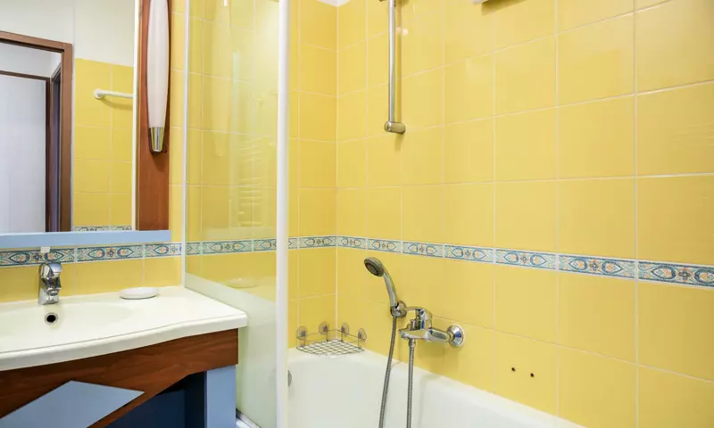 Appartement Sélection 1 chambre (4 personnes)