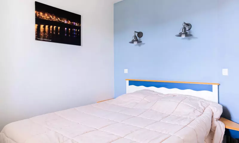 Appartement Sélection 1 chambre (4 personnes)