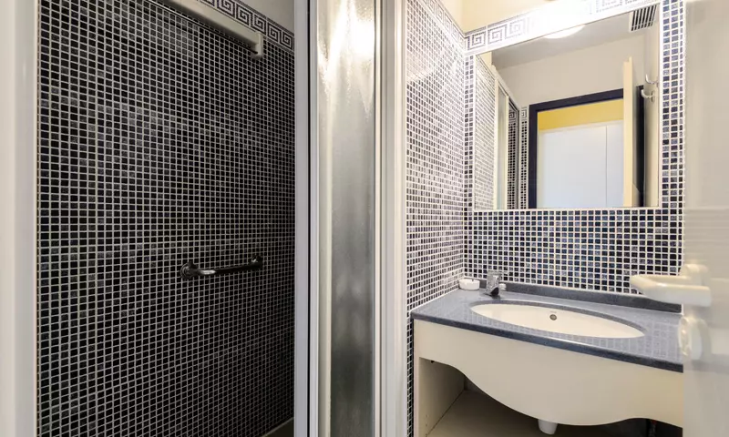 Appartement Sélection 1 chambre (5 personnes)