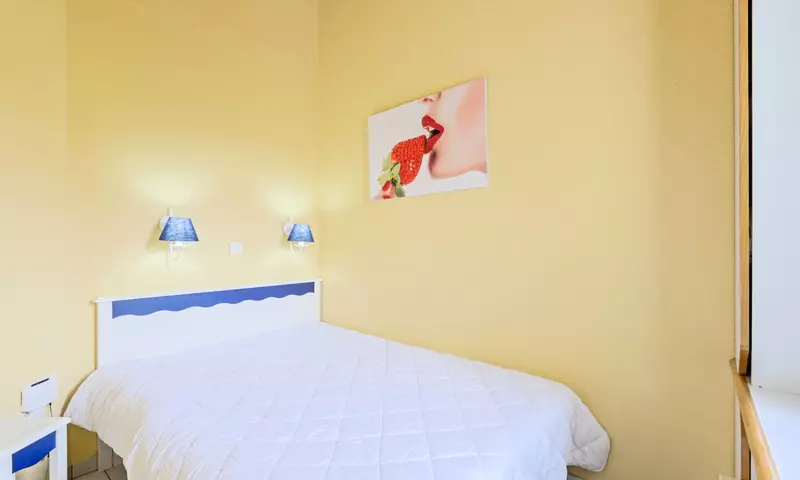 Appartement Sélection 1 chambre (5 personnes)