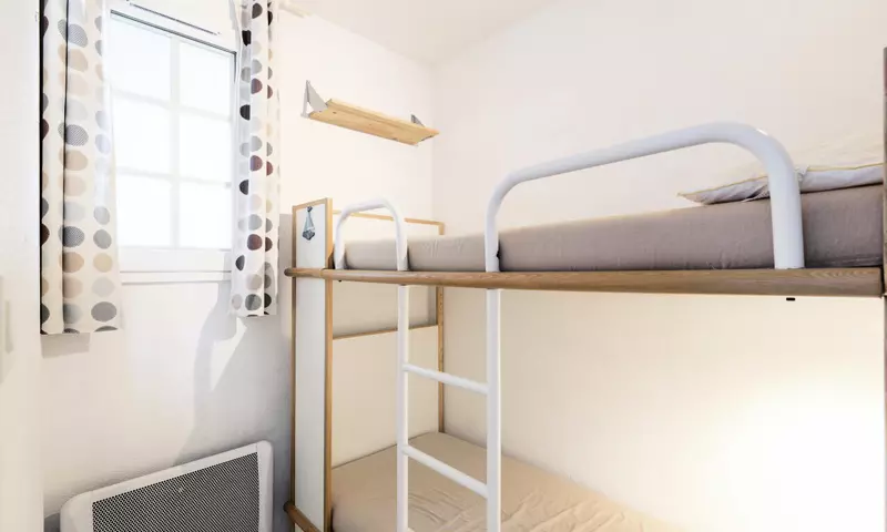 Appartement Sélection 2 chambres (6 personnes)