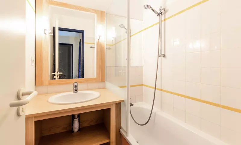 Appartement Sélection 2 chambres (7 personnes)