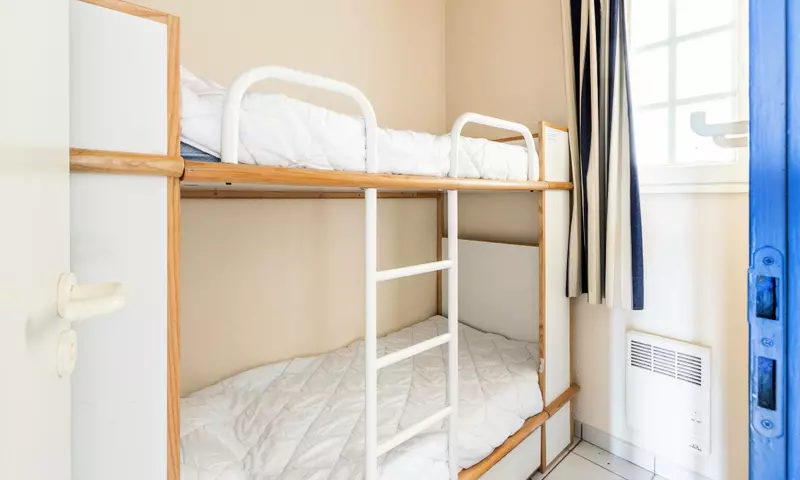 Appartement Sélection 2 chambres (7 personnes)