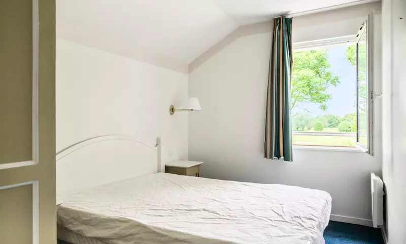 Maison Confort 2 chambres (6 personnes)